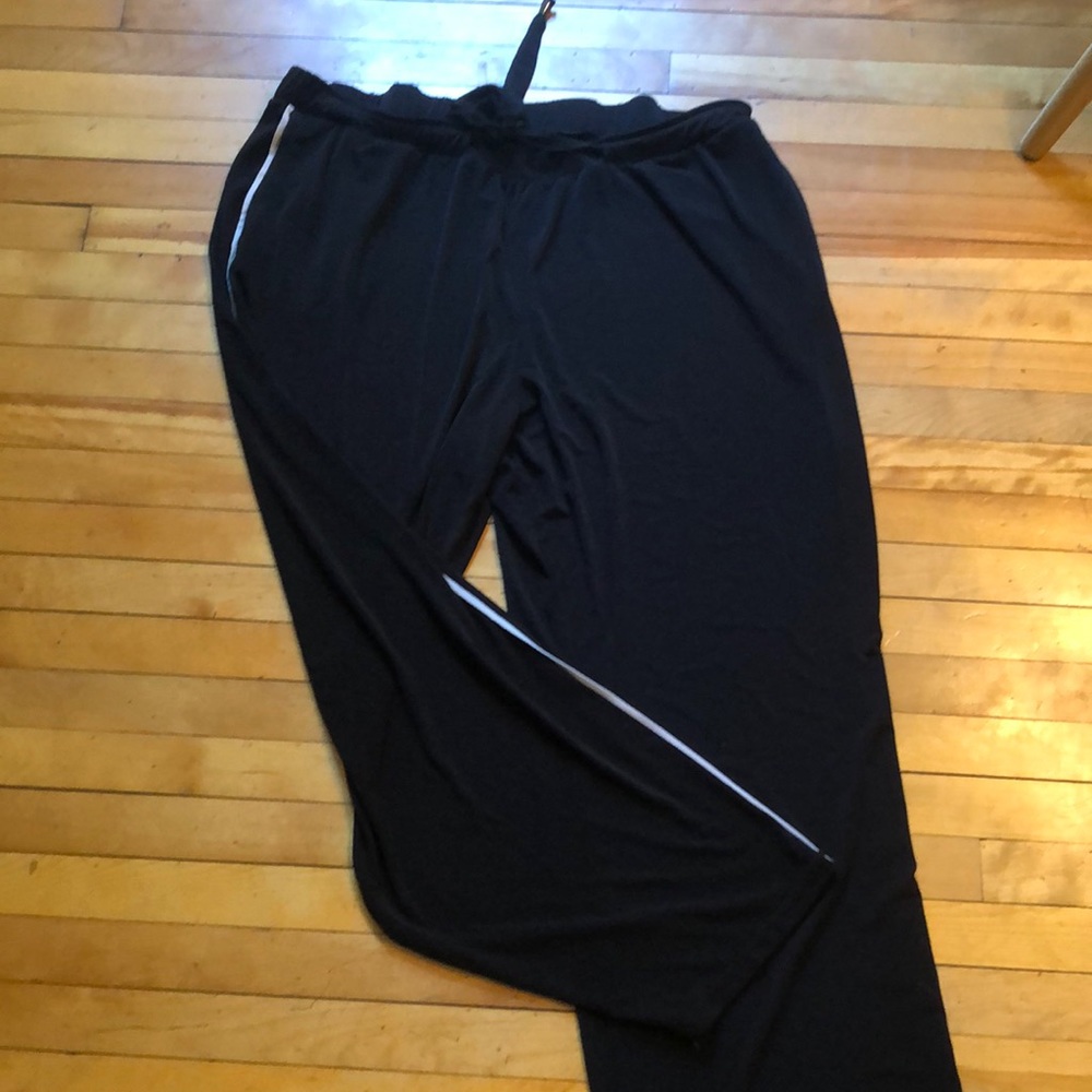 Company Ellen Tracy elastic waist pants XXL